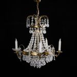 1555 4251 CHANDELIER